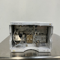 Agilent Technologies 1200 Series Binary Pump G1312A HPLC image 2